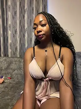 cocoluvx online show from 03/01/26, 02:41