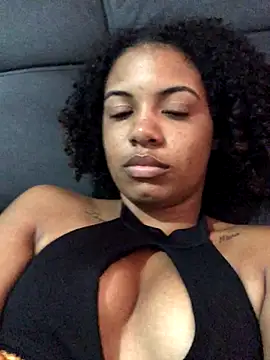 Lorennapires online show from 10/14/25, 09:21