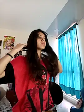 Snapshot of caramel_doll__ chatting on 10/09/25, 12:36 caramel doll online show from 10/09/25, 12:36
