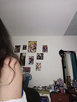 caramel doll   online show from 10/30/25, 03:08