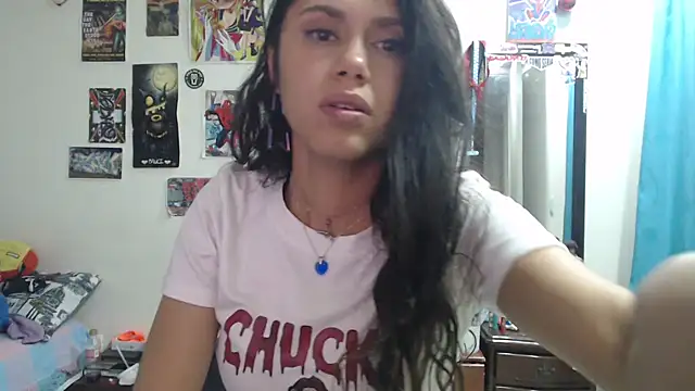 caramel doll   online show from 02/04/26, 04:18