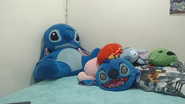 caramel doll   online show from 02/16/26, 09:11