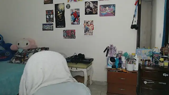 caramel doll   online show from 02/18/26, 01:01