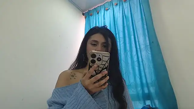 caramel doll   online show from 04/05/26, 08:17