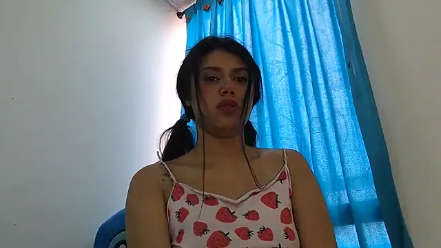 caramel doll   online show from 05/16/26, 02:05
