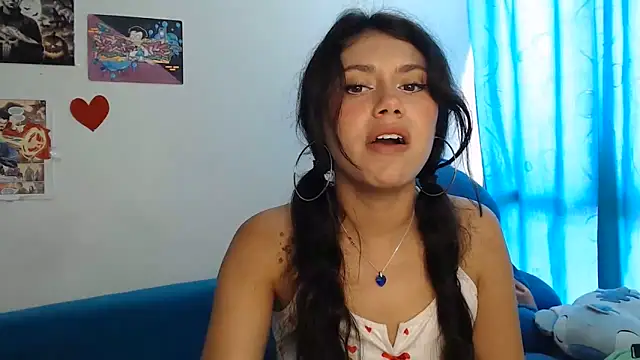 caramel doll   online show from 06/01/26, 03:36