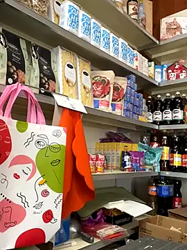 Daiana Andra online show from 10/10/25, 10:25