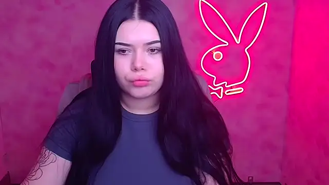 Snapshot of Mona_Esty chatting on 01/12/26, 06:18 Mona Esty online show from 01/12/26, 06:18