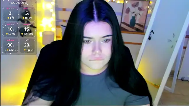 Snapshot of Mona_Esty chatting on 02/08/26, 09:07 Mona Esty online show from 02/08/26, 09:07