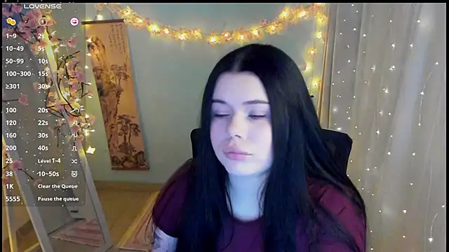 Mona Esty online show from 03/12/26, 07:14