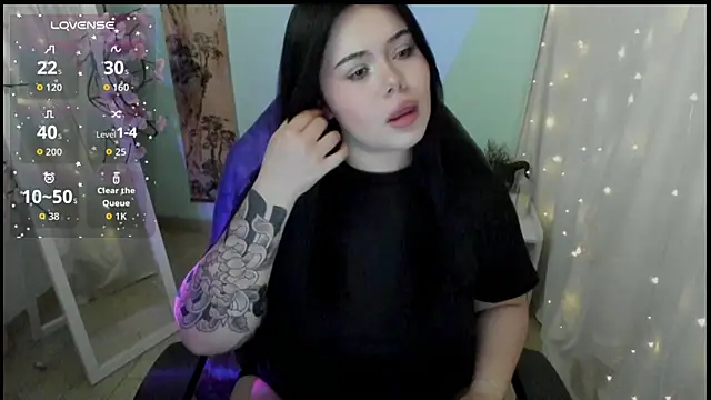 Mona Esty online show from 04/01/26, 12:17