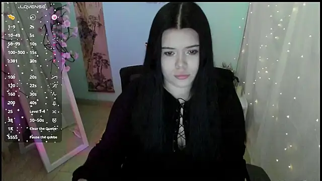 Mona Esty online show from 04/08/26, 06:24