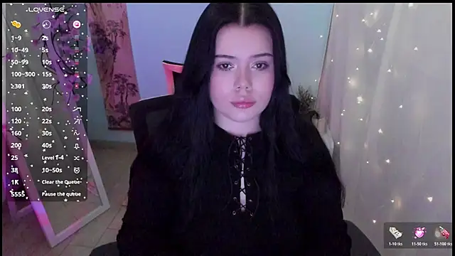 Mona Esty online show from 04/10/26, 06:29