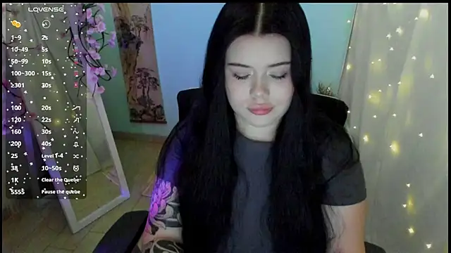 Mona Esty online show from 04/11/26, 06:18