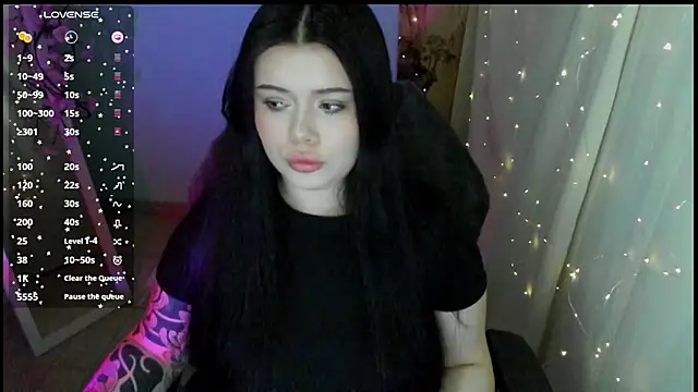 Mona Esty online show from 04/22/26, 06:38