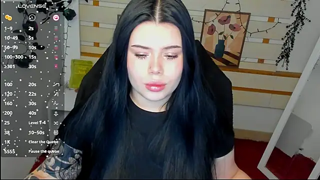 Snapshot of Mona_Esty chatting on 05/06/26, 07:13 Mona Esty online show from 05/06/26, 07:13