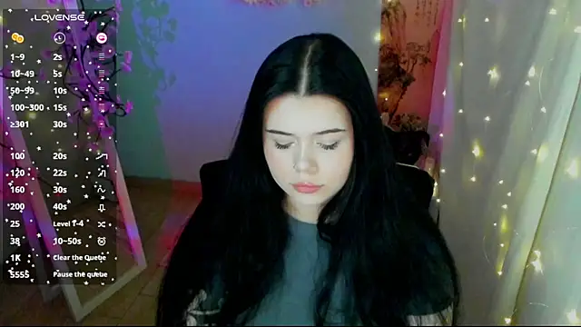 Snapshot of Mona_Esty chatting on 07/05/26, 06:09 Mona Esty online show from 07/05/26, 06:09