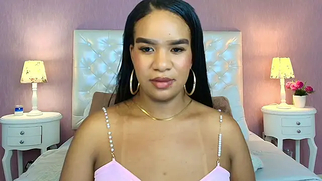 ScarletMusk online show from 10/06/25, 12:46