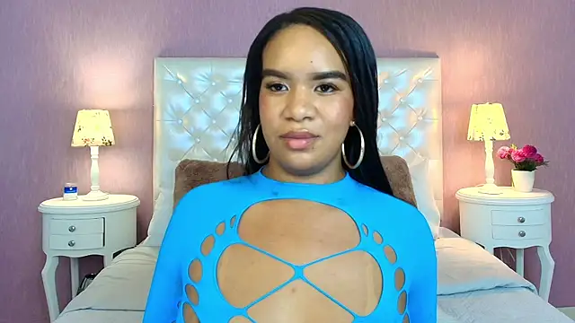 ScarletMusk online show from 10/08/25, 06:44