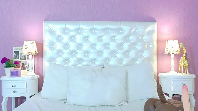 ScarletMusk online show from 02/22/26, 10:47