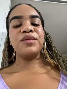 ScarletMusk online show from 04/22/26, 08:32