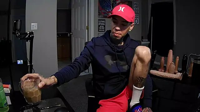 Michigan9000 online show from 10/30/25, 11:55