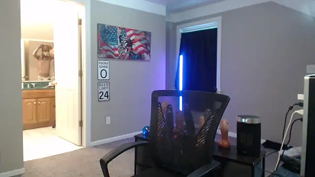 Michigan9000 online show from 02/08/26, 01:03