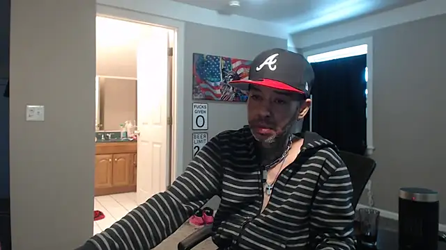 Michigan9000 online show from 02/23/26, 04:37