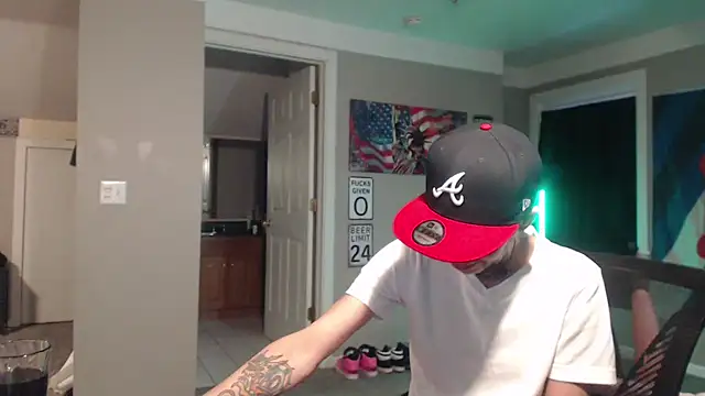 Michigan9000 online show from 04/09/26, 11:59