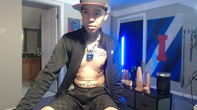 Michigan9000 online show from 04/16/26, 03:29