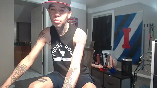 Michigan9000 online show from 04/18/26, 08:07