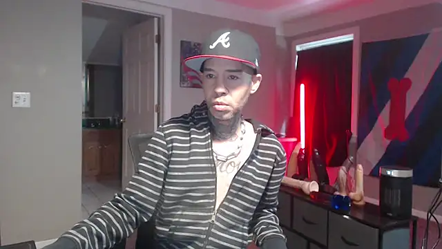 Michigan9000 online show from 04/18/26, 08:53