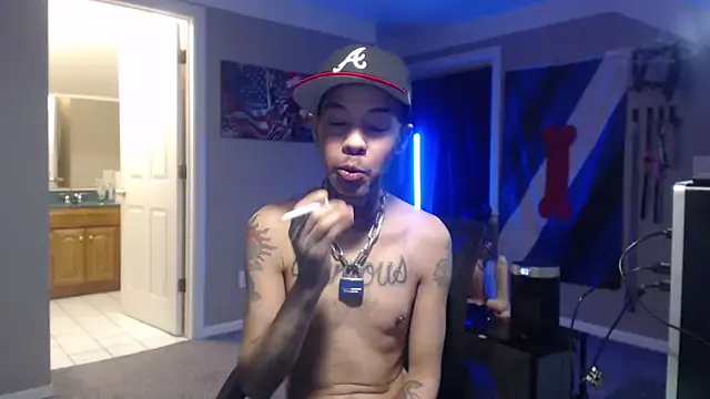 Michigan9000 online show from 04/19/26, 08:57