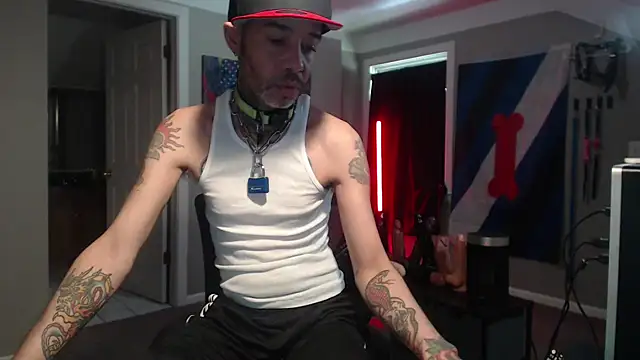 Michigan9000 online show from 04/23/26, 04:31