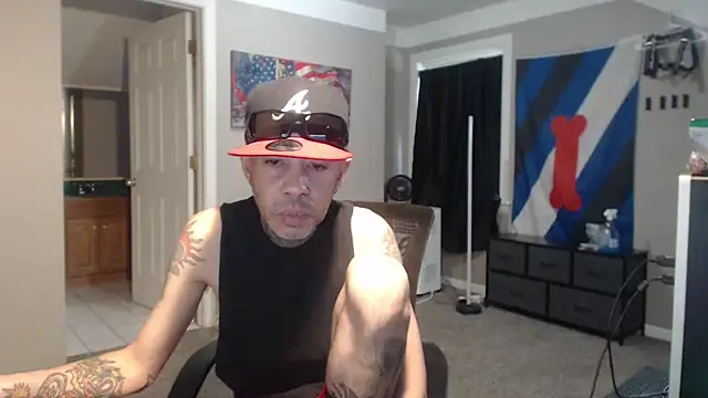 Michigan9000 online show from 06/03/26, 10:37