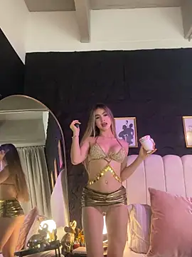 Lisa Belluci online show from 10/25/25, 12:40