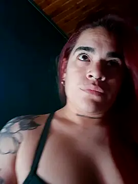 Karollpelirroja25 online show from 11/02/25, 07:55