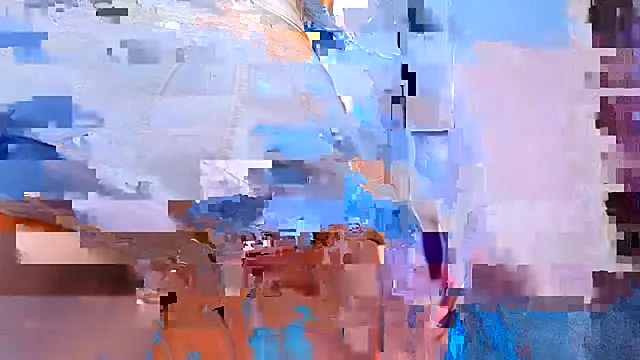 Violet Jhonson online show from 10/21/25, 01:34