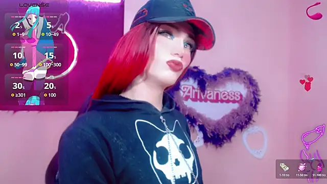 katalina-hot1 online show from 11/21/25, 07:18