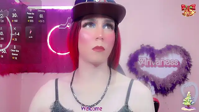 katalina-hot1 online show from 11/29/25, 02:25