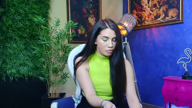 nicolepalmer online show from 11/08/25, 11:32