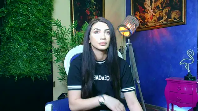 nicolepalmer online show from 11/27/25, 10:17