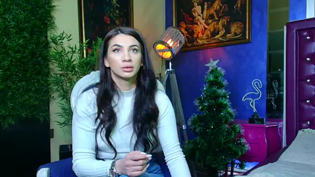 nicolepalmer online show from 12/20/25, 12:23