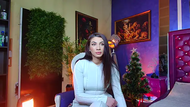 nicolepalmer online show from 01/10/26, 12:18