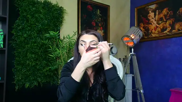 nicolepalmer online show from 02/12/26, 06:41