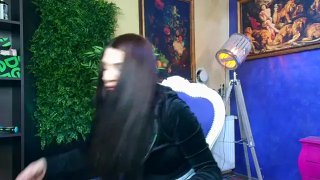 nicolepalmer online show from 03/03/26, 09:15