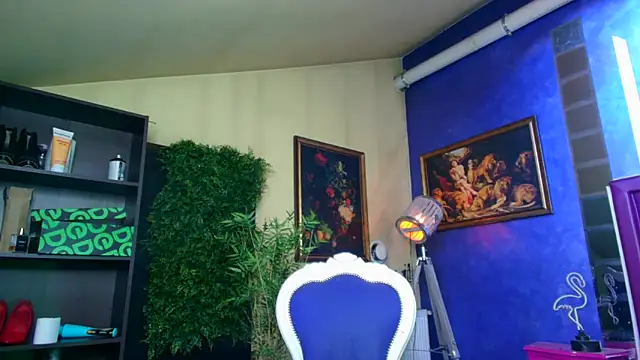 nicolepalmer online show from 03/07/26, 12:24