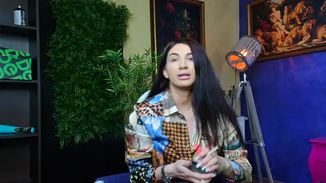 nicolepalmer online show from 03/28/26, 07:41