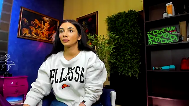 nicolepalmer online show from 04/23/26, 10:14