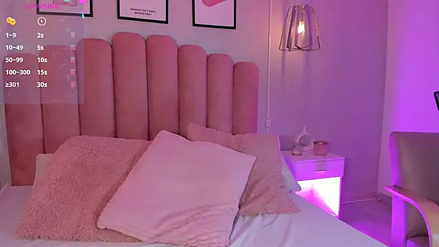 mara swan  online show from 01/06/26, 07:17